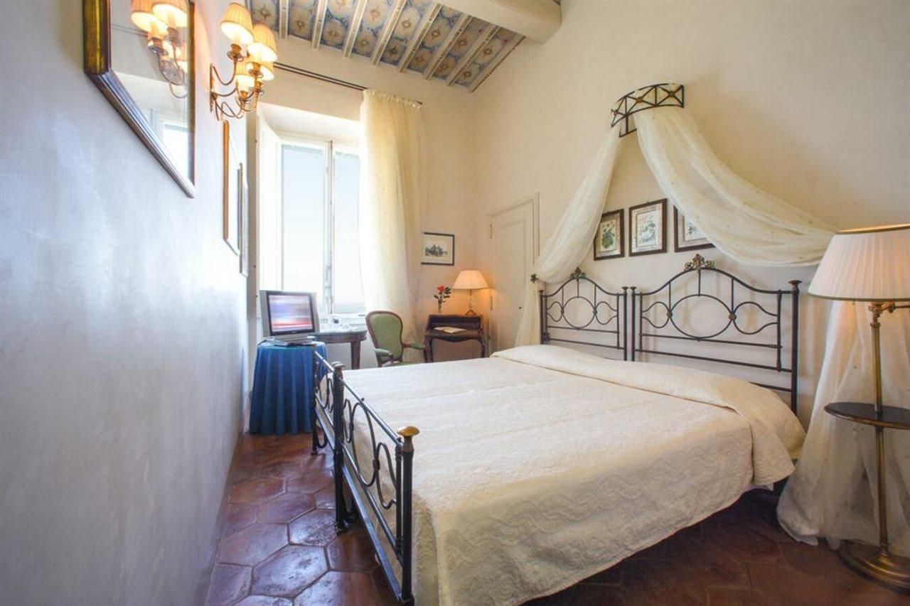 Hotel Villa Ottone Portoferraio Exteriör bild